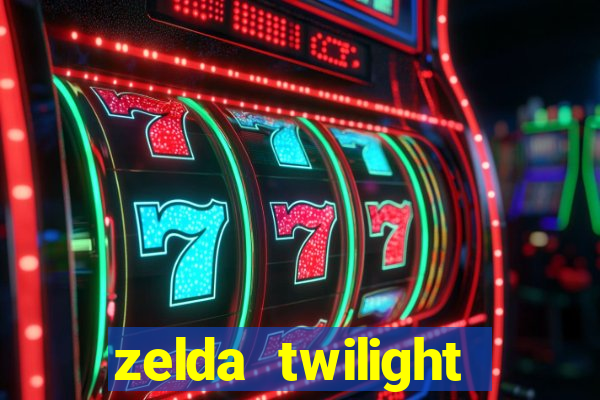 zelda twilight princess manga download